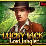 Lucky Jack - Lost Jungle