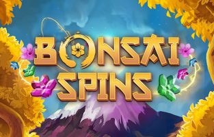 Bonsai Spins