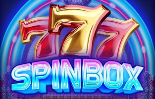 SpinBox