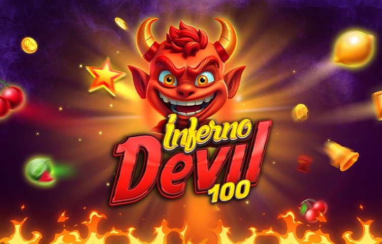 Inferno Devil 100