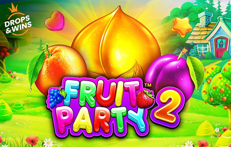 Fruit Party 2