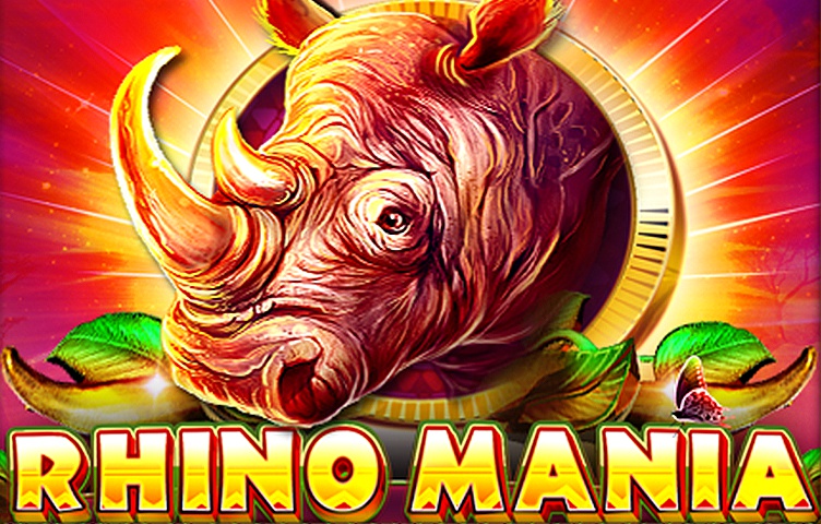 Rhino Mania