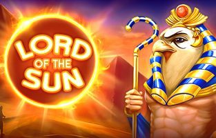 Lord of the Sun