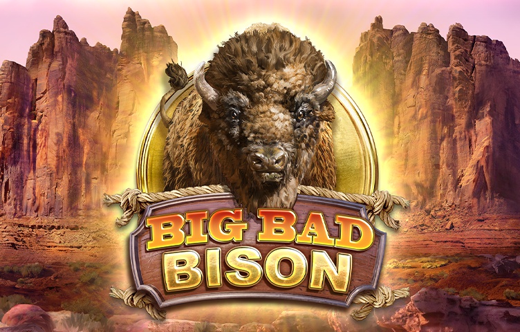 Big Bad Bison