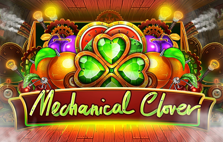 Mechanical Clover