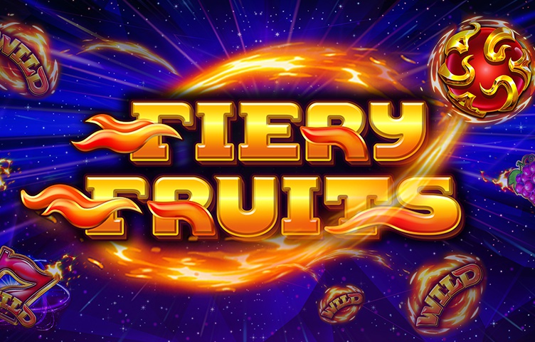 Fiery Fruits