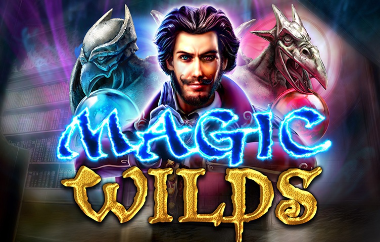 Magic Wilds