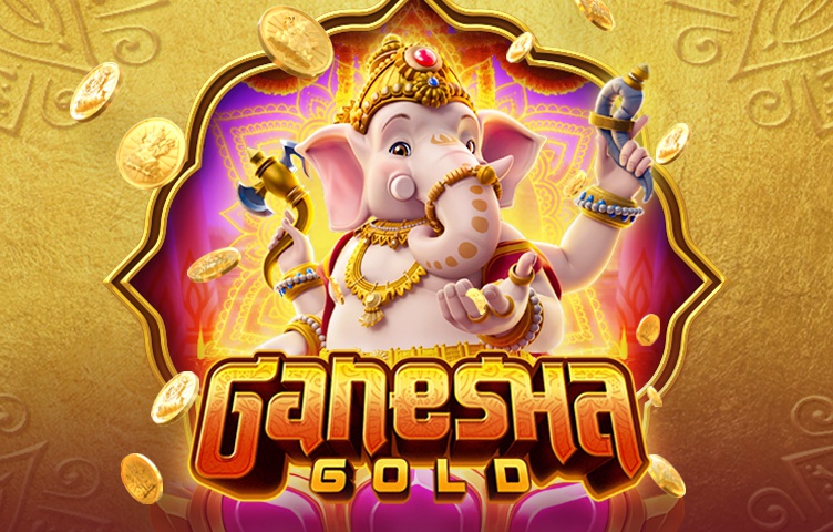 Ganesha Gold