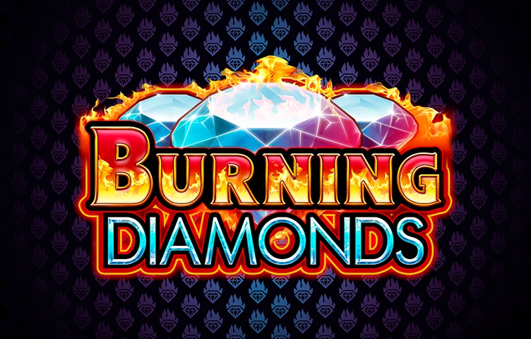 Burning Diamonds