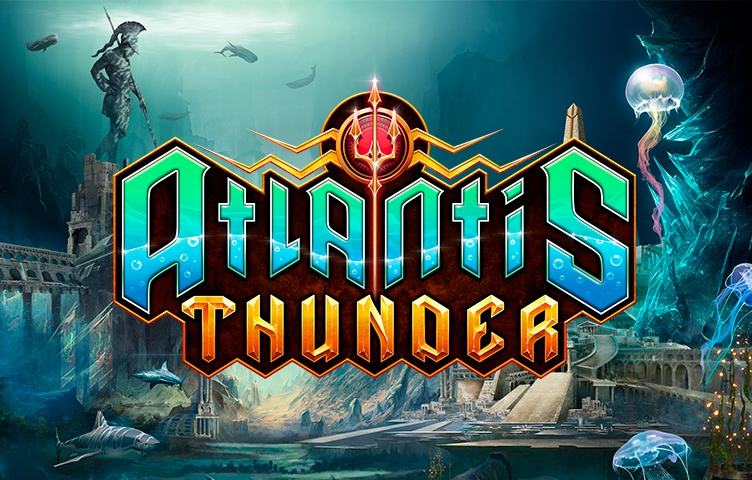 Atlantis Thunder