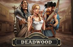 Deadwood