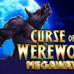 Curse of the Werewolf Megaways