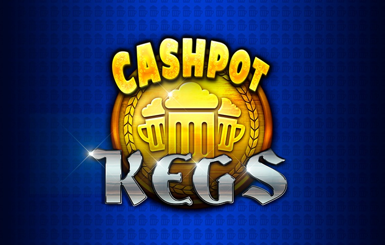 Cashpot Kegs