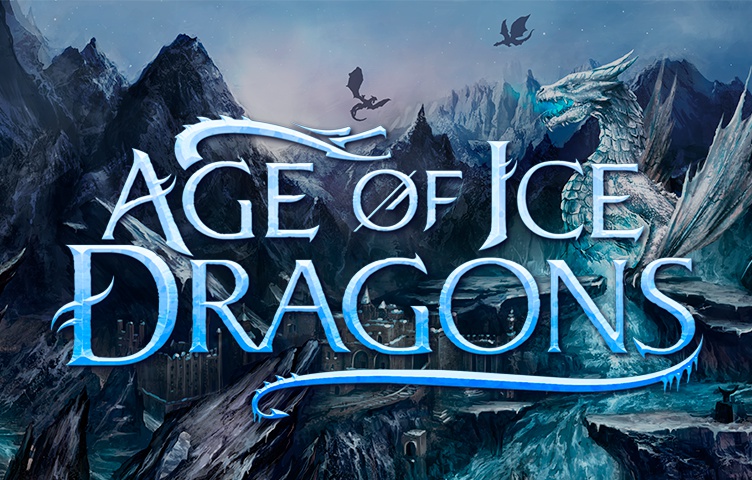 Age of Ice Dragons