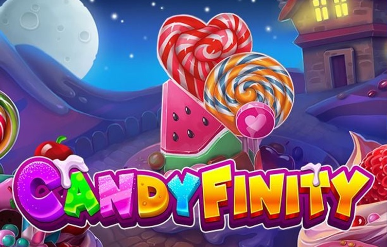 Candyfinity