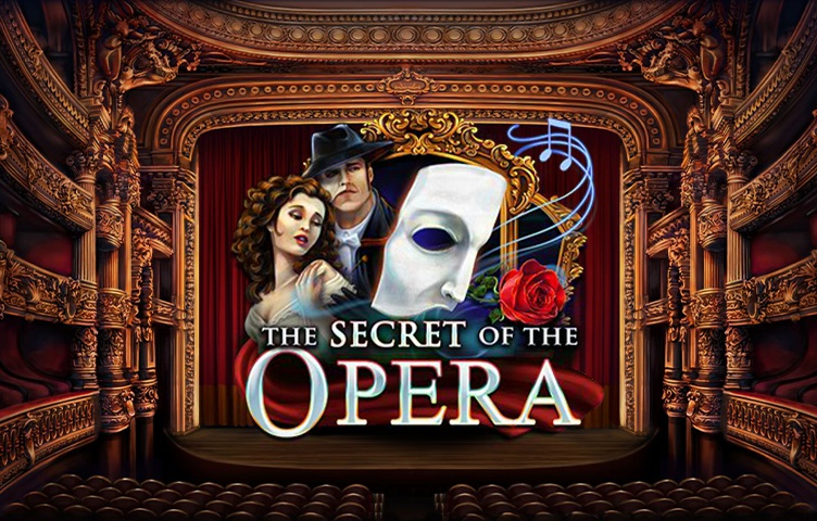 The Secret of the Opera