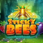 Sticky Bees