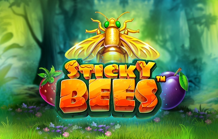 Sticky Bees