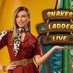 Snakes and Ladders Live