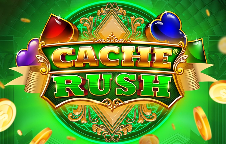 Cache Rush