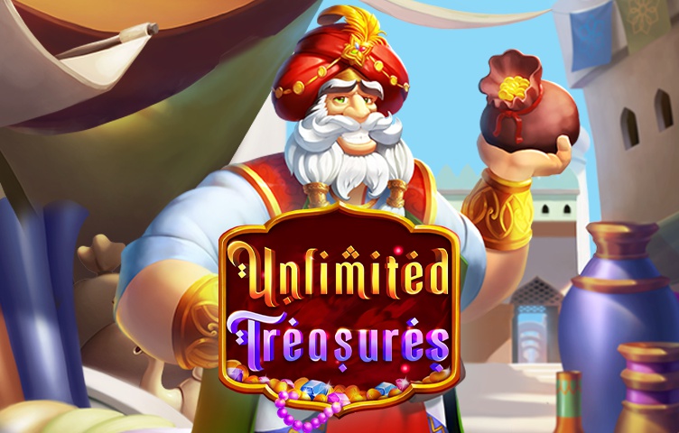 Unlimited Treasures