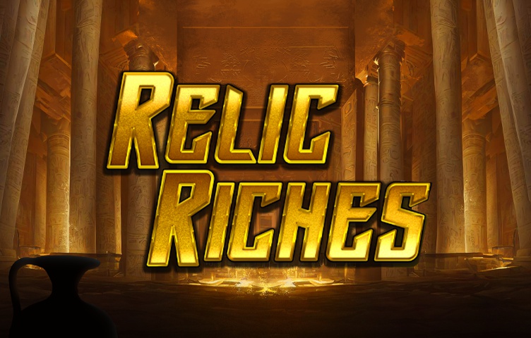 Relic Riches