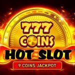 Hot Slot: 777 Coins